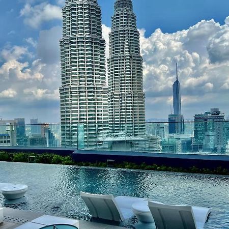 Kl Apartment At Star Residences Klcc Kuala Lumpur Extérieur photo