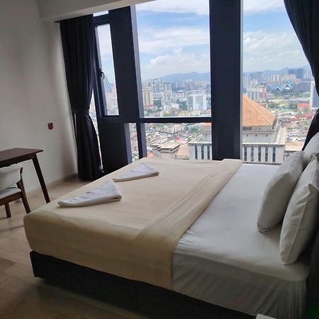 Kl Apartment At Star Residences Klcc Kuala Lumpur Extérieur photo