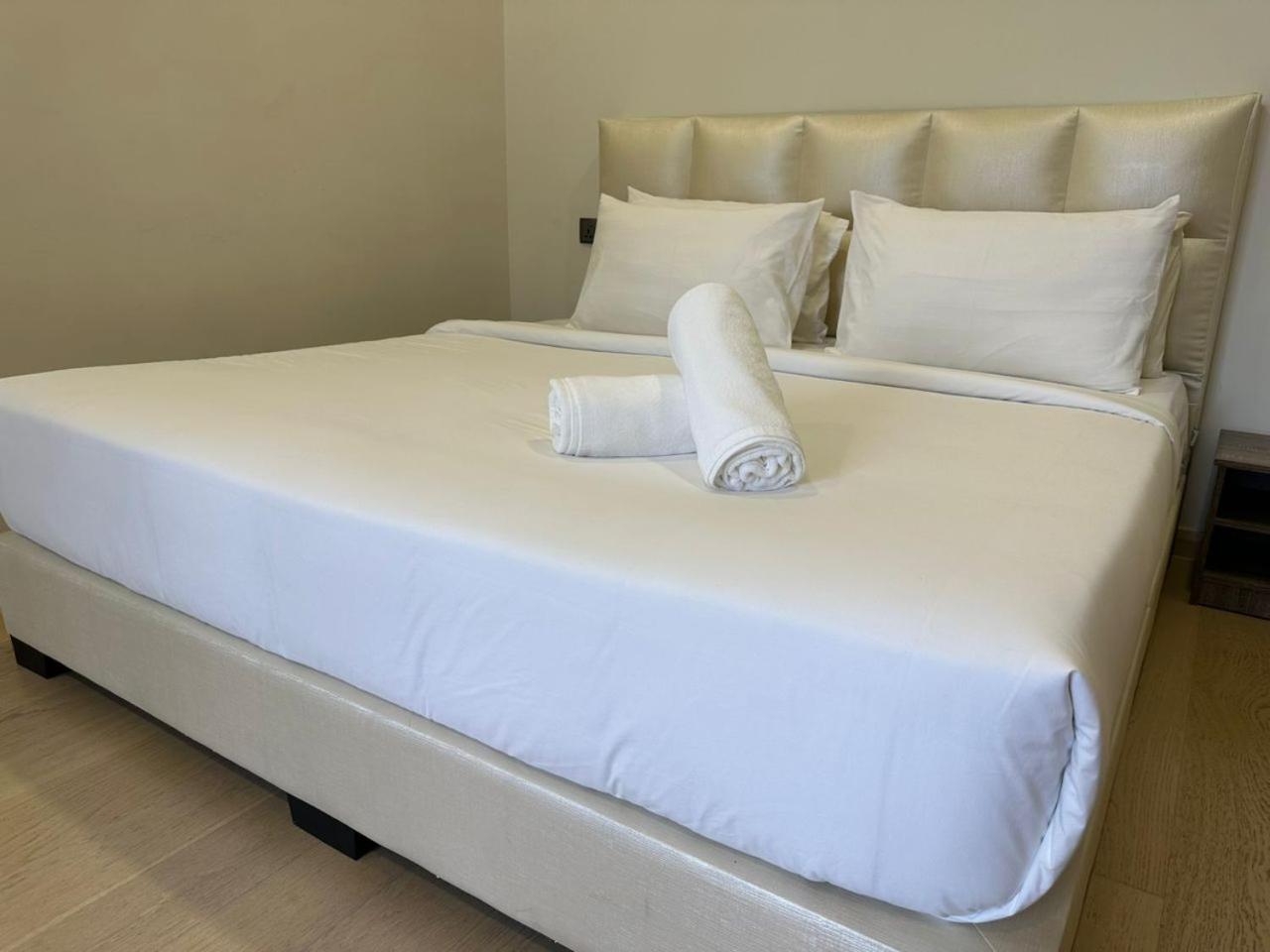 Kl Apartment At Star Residences Klcc Kuala Lumpur Extérieur photo