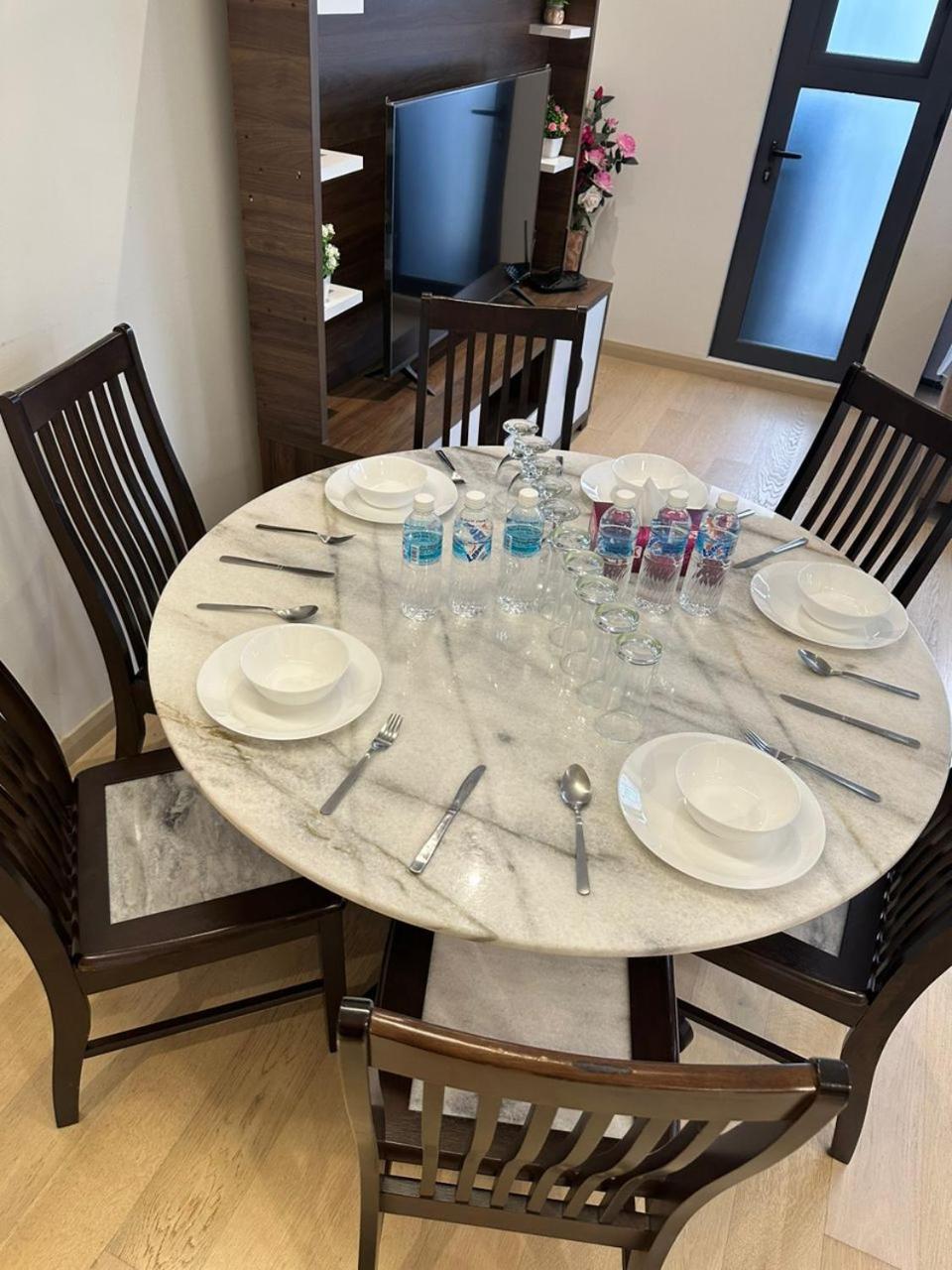 Kl Apartment At Star Residences Klcc Kuala Lumpur Extérieur photo