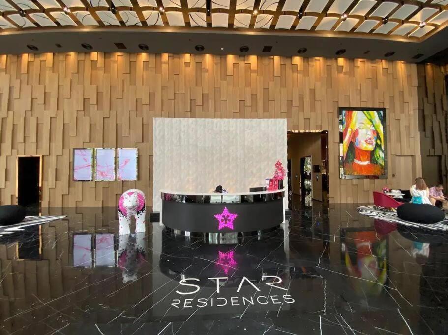 Kl Apartment At Star Residences Klcc Kuala Lumpur Extérieur photo