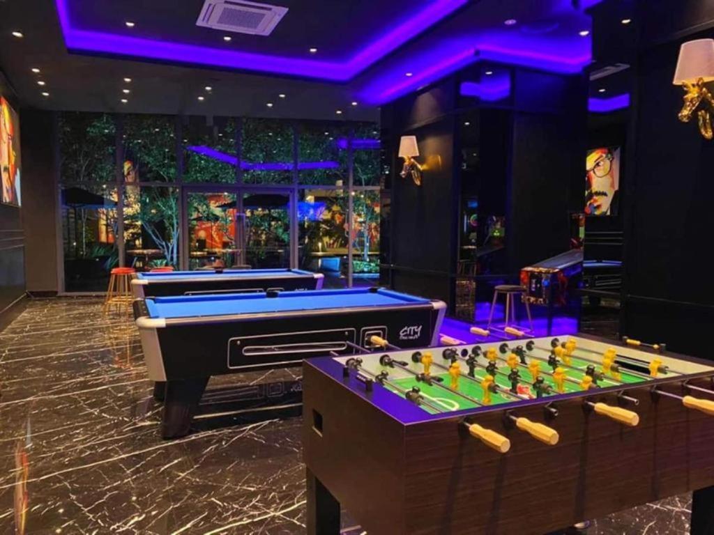 Kl Apartment At Star Residences Klcc Kuala Lumpur Extérieur photo