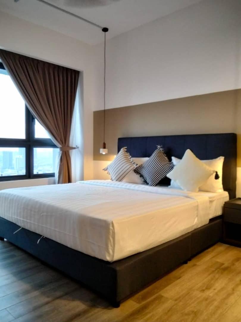 Kl Apartment At Star Residences Klcc Kuala Lumpur Extérieur photo
