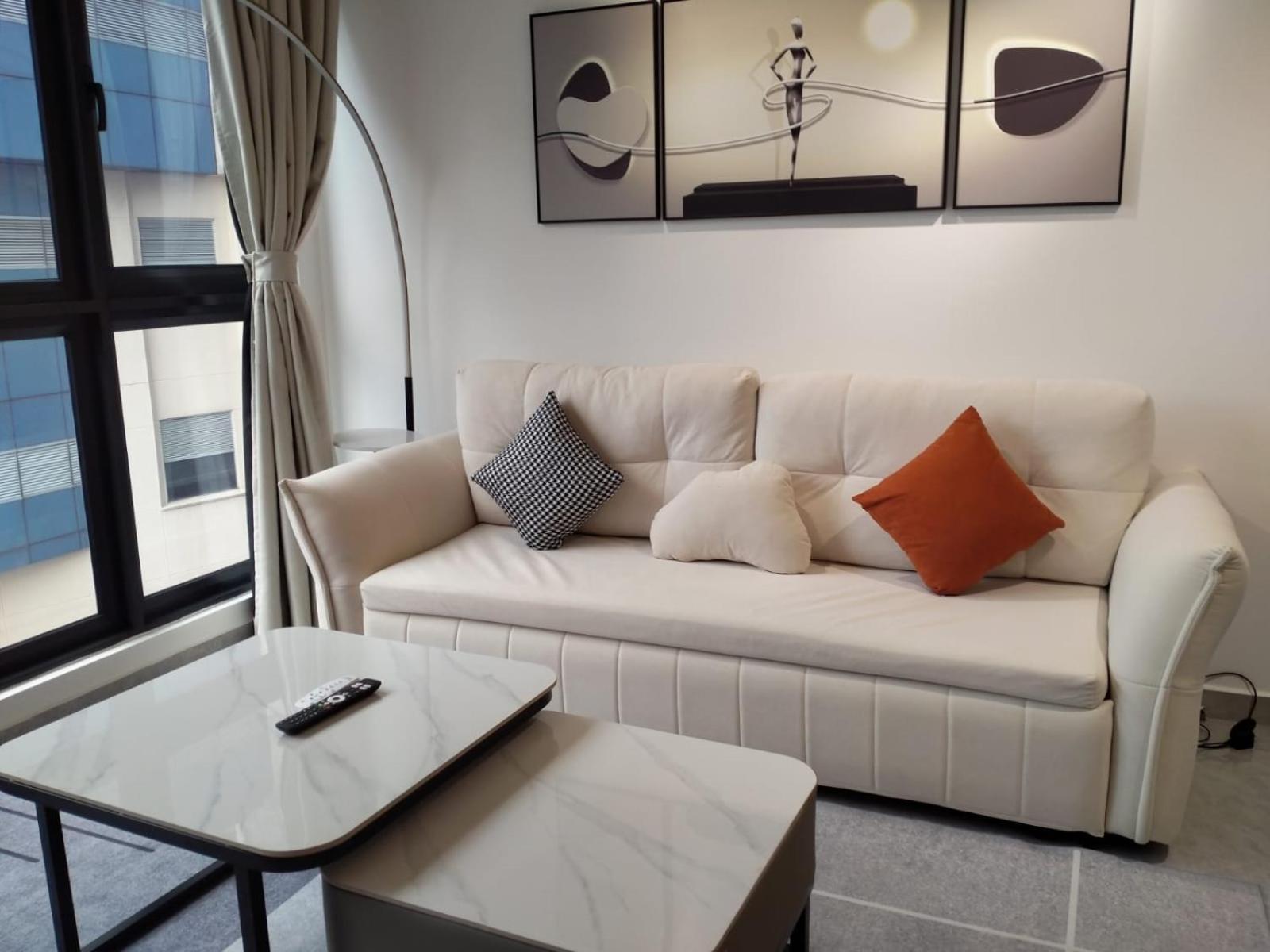 Kl Apartment At Star Residences Klcc Kuala Lumpur Extérieur photo