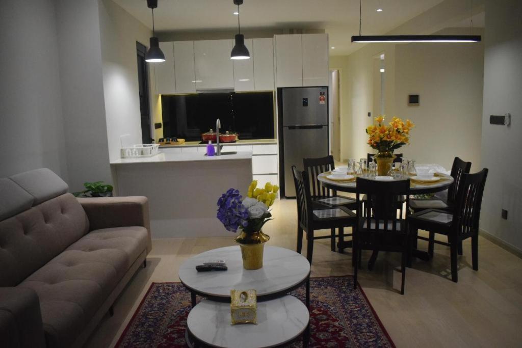 Kl Apartment At Star Residences Klcc Kuala Lumpur Extérieur photo