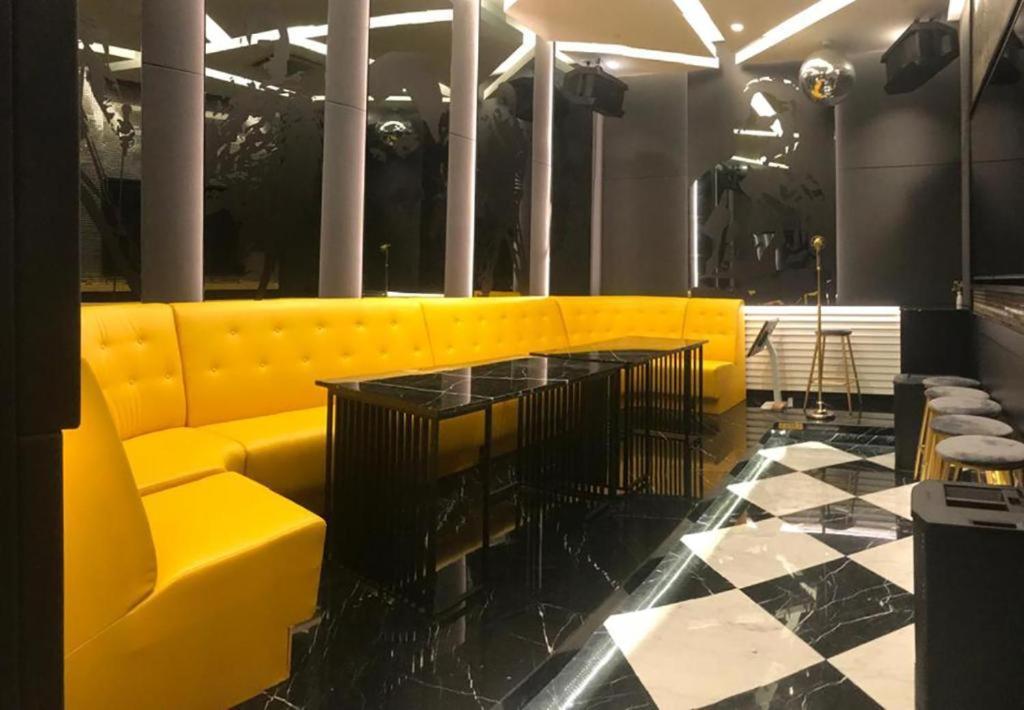 Kl Apartment At Star Residences Klcc Kuala Lumpur Extérieur photo