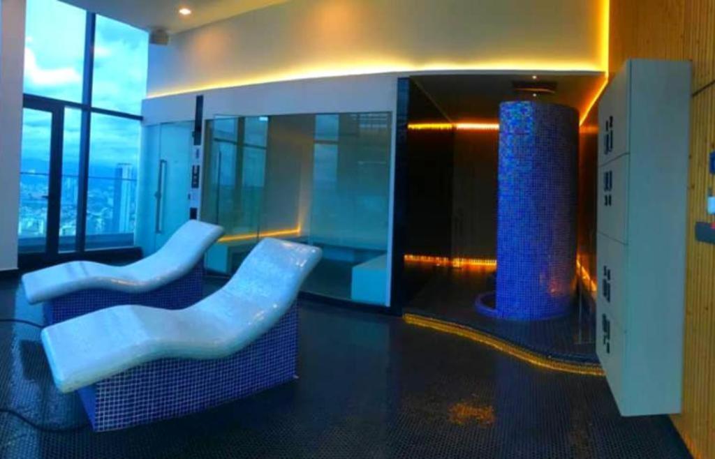 Kl Apartment At Star Residences Klcc Kuala Lumpur Extérieur photo