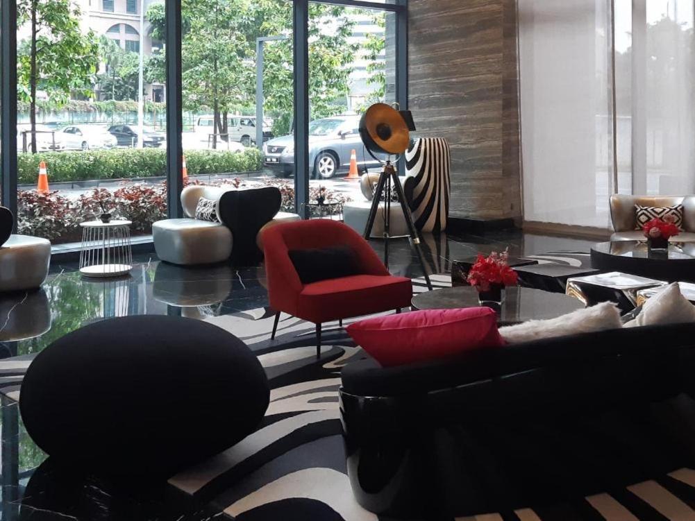 Kl Apartment At Star Residences Klcc Kuala Lumpur Extérieur photo