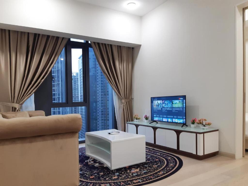Kl Apartment At Star Residences Klcc Kuala Lumpur Extérieur photo