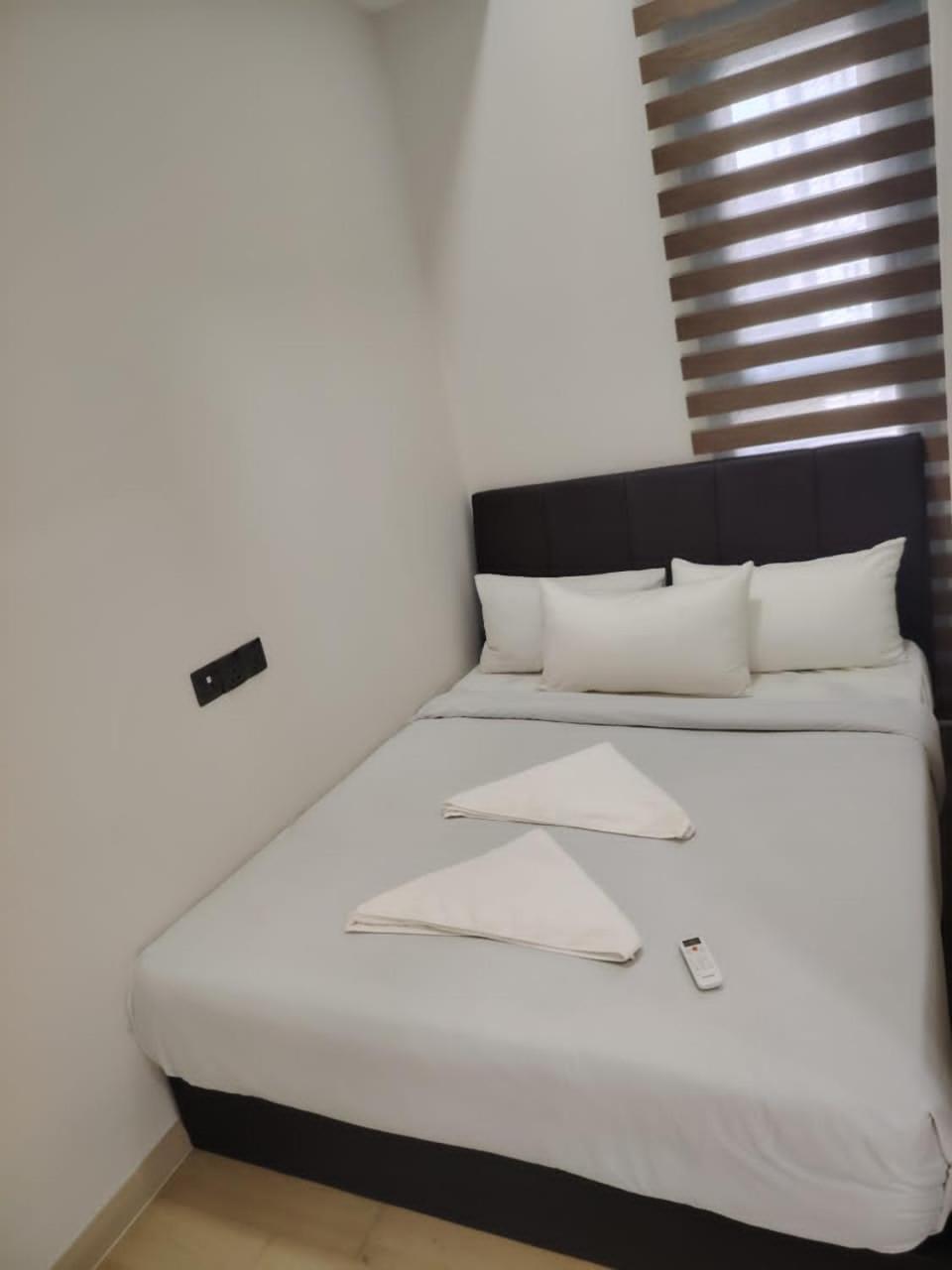 Kl Apartment At Star Residences Klcc Kuala Lumpur Extérieur photo