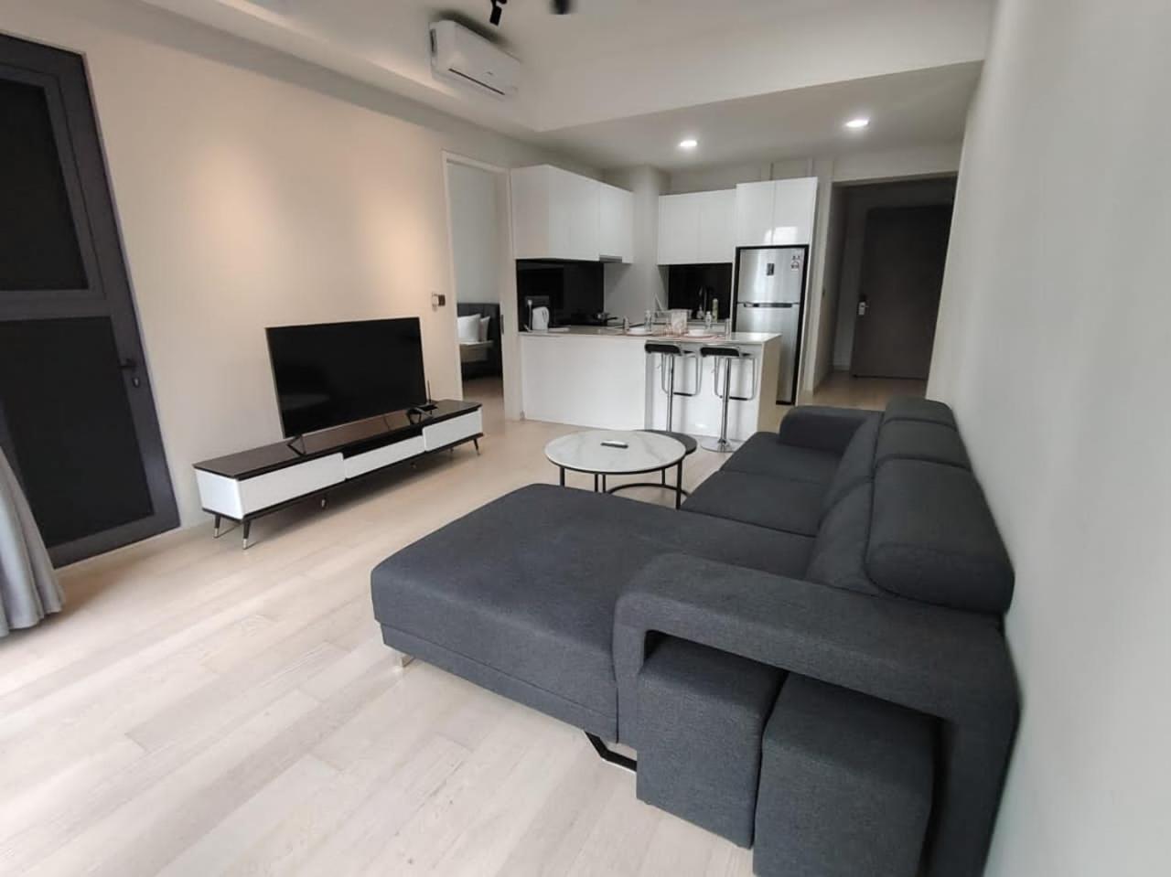 Kl Apartment At Star Residences Klcc Kuala Lumpur Extérieur photo